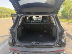 Dongfeng Fengshen AX7 2023 Mach Edition 1.5T DCT DF31 - фото 12