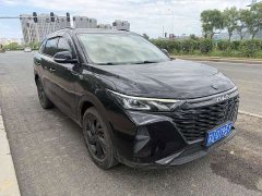 Dongfeng Fengshen AX7 2023 Mach Edition 1.5T DCT DF31 - фото 2