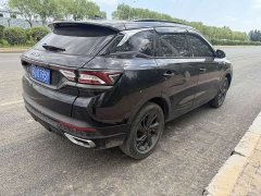 Dongfeng Fengshen AX7 2023 Mach Edition 1.5T DCT DF31 - фото 4
