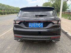 Dongfeng Fengshen AX7 2023 Mach Edition 1.5T DCT DF31 - фото 5