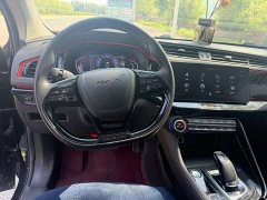 Dongfeng Fengshen AX7 2023 Mach Edition 1.5T DCT DF31 - фото 8