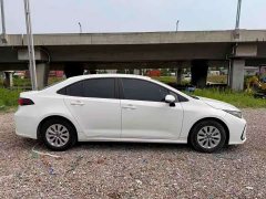 Toyota Corolla TNGA 1.5L CVT Pioneer Edition - фото 10