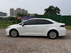 Toyota Corolla TNGA 1.5L CVT Pioneer Edition - фото 11