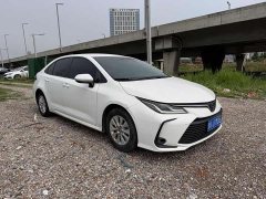 Toyota Corolla TNGA 1.5L CVT Pioneer Edition - фото 2