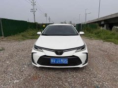 Toyota Corolla TNGA 1.5L CVT Pioneer Edition - фото 3