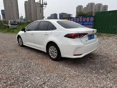Toyota Corolla TNGA 1.5L CVT Pioneer Edition - фото 4
