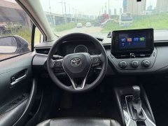 Toyota Corolla TNGA 1.5L CVT Pioneer Edition - фото 7