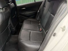 Toyota Corolla TNGA 1.5L CVT Pioneer Edition - фото 8