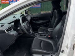 Toyota Corolla TNGA 1.5L CVT Pioneer Edition - фото 9