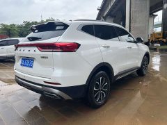 Haval H6 2021 Guochao Edition 1.5T Automatic Urban Edition - фото 5
