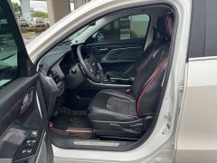 Haval H6 2021 Guochao Edition 1.5T Automatic Urban Edition - фото 8