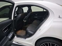 Mercedes-Benz C-Class facelift C 260 L sports version - фото 11