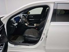 Mercedes-Benz C-Class facelift C 260 L sports version - фото 13