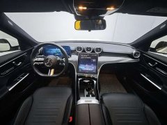 Mercedes-Benz C-Class facelift C 260 L sports version - фото 14