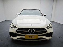 Mercedes-Benz C-Class facelift C 260 L sports version - фото 2