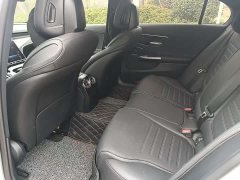Mercedes-Benz C-Class facelift C 260 L sports version - фото 9