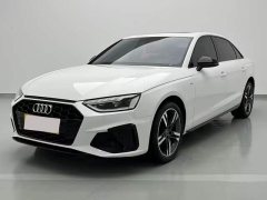 Audi A4L 40 TFSI Luxury Dynamic - фото 1