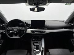 Audi A4L 40 TFSI Luxury Dynamic - фото 10