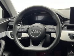 Audi A4L 40 TFSI Luxury Dynamic - фото 11