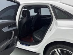 Audi A4L 40 TFSI Luxury Dynamic - фото 14