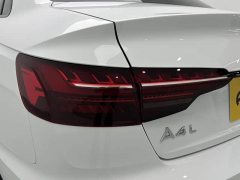 Audi A4L 40 TFSI Luxury Dynamic - фото 18