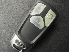 Audi A4L 40 TFSI Luxury Dynamic - фото 19