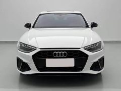 Audi A4L 40 TFSI Luxury Dynamic - фото 2