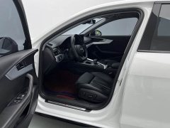 Audi A4L 40 TFSI Luxury Dynamic - фото 20