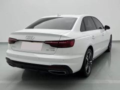 Audi A4L 40 TFSI Luxury Dynamic - фото 3