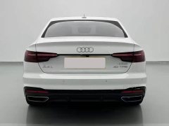 Audi A4L 40 TFSI Luxury Dynamic - фото 4