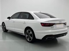 Audi A4L 40 TFSI Luxury Dynamic - фото 5