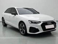 Audi A4L 40 TFSI Luxury Dynamic - фото 6