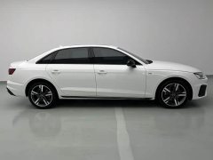 Audi A4L 40 TFSI Luxury Dynamic - фото 7