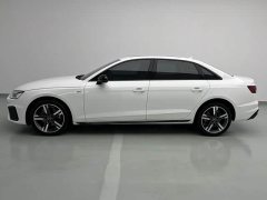 Audi A4L 40 TFSI Luxury Dynamic - фото 8