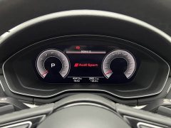 Audi A4L 40 TFSI Luxury Dynamic - фото 9