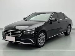 Mercedes-Benz E-Class Facelift II E 300 L Luxury - фото 1
