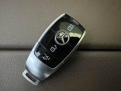 Mercedes-Benz E-Class Facelift II E 300 L Luxury - фото 13