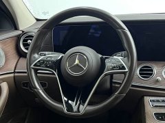 Mercedes-Benz E-Class Facelift II E 300 L Luxury - фото 14