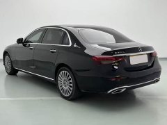 Mercedes-Benz E-Class Facelift II E 300 L Luxury - фото 2
