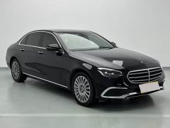 Mercedes-Benz E-Class Facelift II E 300 L Luxury - фото 3