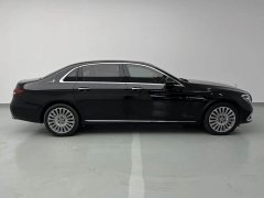 Mercedes-Benz E-Class Facelift II E 300 L Luxury - фото 5