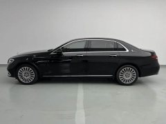 Mercedes-Benz E-Class Facelift II E 300 L Luxury - фото 6