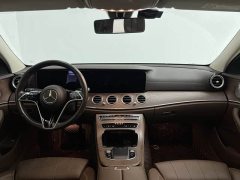 Mercedes-Benz E-Class Facelift II E 300 L Luxury - фото 7