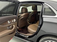 Mercedes-Benz E-Class Facelift II E 300 L Luxury - фото 9