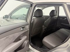 BYD Shangjie H5 Extended Range Pro - фото 14
