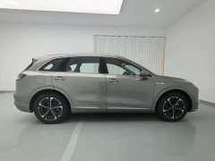 BYD Shangjie H5 Extended Range Pro - фото 18