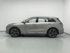 BYD Shangjie H5 Extended Range Pro - фото 19