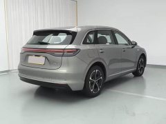 BYD Shangjie H5 Extended Range Pro - фото 2