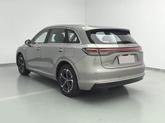 BYD Shangjie H5 Extended Range Pro - фото 4