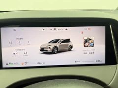 BYD Shangjie H5 Extended Range Pro - фото 8